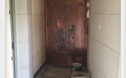 铜门怎么安装猫眼？