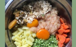 用鸡蛋自制狗粮好吗？正确的做法是什么？
