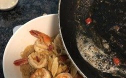 鱼露虾仁粉丝的做法是什么？如何做出美味的鱼露虾仁粉丝？