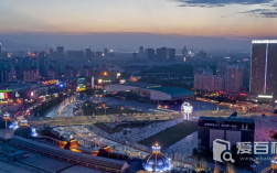 蚌埠有什么好玩的地方和景点？去蚌埠必玩的景点