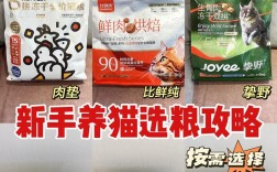 贝贝小喵猫粮品质如何？用户评价怎样？