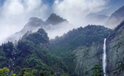 九江旅游攻略必去的景点（江西九江旅游必去十大景点）