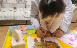 亲子作业成家长内卷战场，合理吗