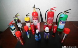 灭火器的使用步骤分为哪几步？教您如何正确使用灭火器！