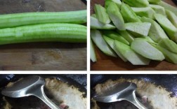 鱼腐炒丝瓜的做法是什么？如何炒出鲜嫩可口的丝瓜？