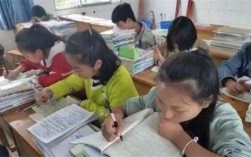 初中生如何提高学习成绩
