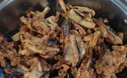 油炸西红柿的做法是什么？如何做出外酥里嫩的美味？