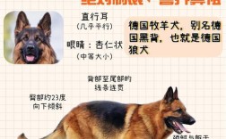 部队德牧的价格是多少？如何挑选优质的德牧？