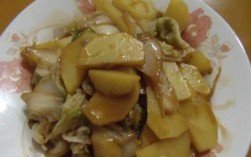 鱼腐白菜的做法是什么？如何做出美味的鱼腐白菜？