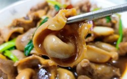 鱼鳔焖白菜的做法是什么？步骤详解如何做？