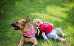 怎样训练宠物狗与小孩子共处？有哪些有效方法？