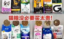 小猫什么时候开始吃猫粮最好？选择哪种猫粮最合适？