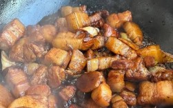 油炸香叶白芷猪肉的做法是什么？步骤和技巧有哪些？