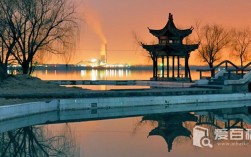 淮北哪些地方适合带孩子去玩？适合带孩子去淮北哪里玩