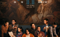 10部悬疑电影豆瓣高分推荐？剧情紧凑烧脑，一次看过瘾