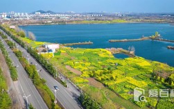 淮南哪些地方适合带孩子去玩？带孩子去淮南什么地方比较好