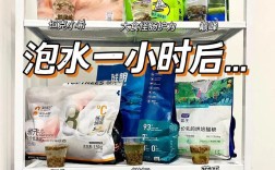 诗狼猫粮怎么样？怎么用水鉴别猫粮好坏呢？