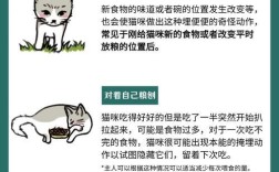 小猫闻到猫粮就埋屎是正常行为吗？背后有何原因？