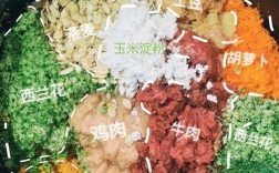 给狗用鸡蛋做狗粮好不好吃呀？