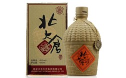 东北十大名酒,东北有名的酒排行榜前十名
