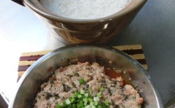 鱿鱼蒸肉饼的做法是什么？如何蒸出鲜嫩可口的鱿鱼蒸肉饼？