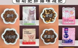 给猫减肥的粮叫什么来着？有哪些适合减肥的猫粮推荐？