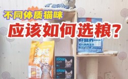 市面上最好的凯多猫粮是什么？如何选择适合自家猫咪的猫粮？