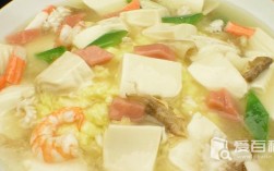 蚌埠有什么必吃的美食？蚌埠地方美食有哪些