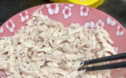 鸡肝拌米饭猫粮怎么做的？自制鸡肝米饭猫粮的步骤是什么？