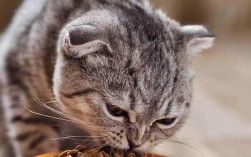 特殊时期猫咪应该吃什么猫粮？