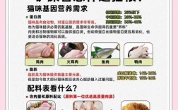 如何选择合适的猫粮储存罐？购买时应注意哪些要点？