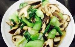 油滋啦炒油菜怎么做？步骤和技巧是什么？